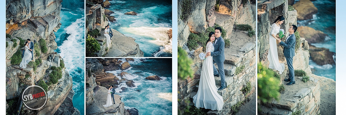 Photographers Portfolios