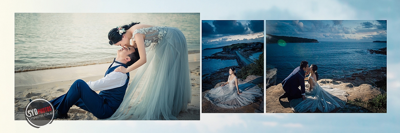 Photographers Portfolios