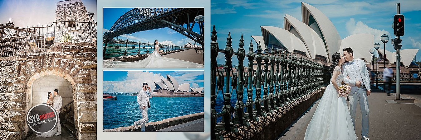 Photographers Portfolios