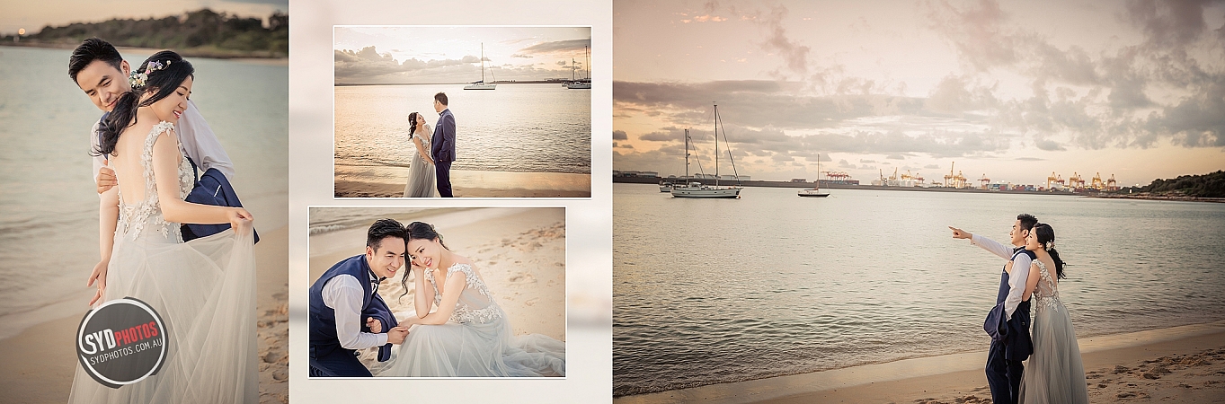 Photographers Portfolios