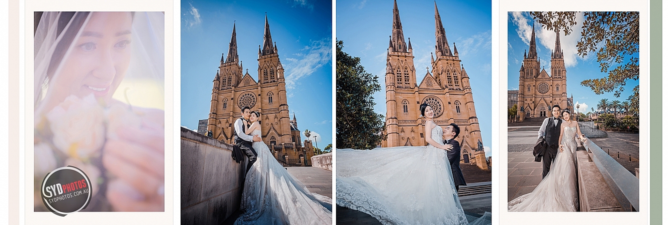 Photographers Portfolios