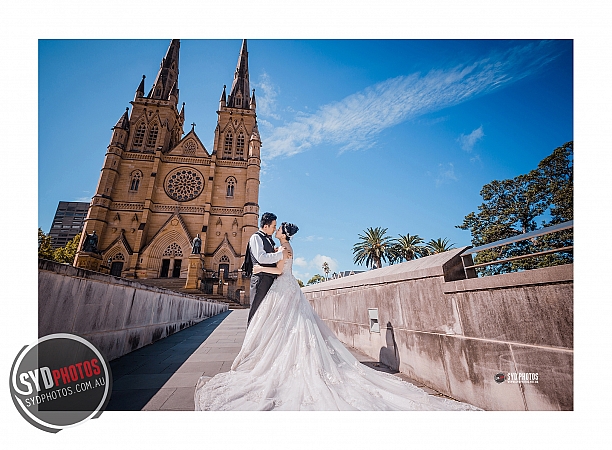 Photographers Portfolios