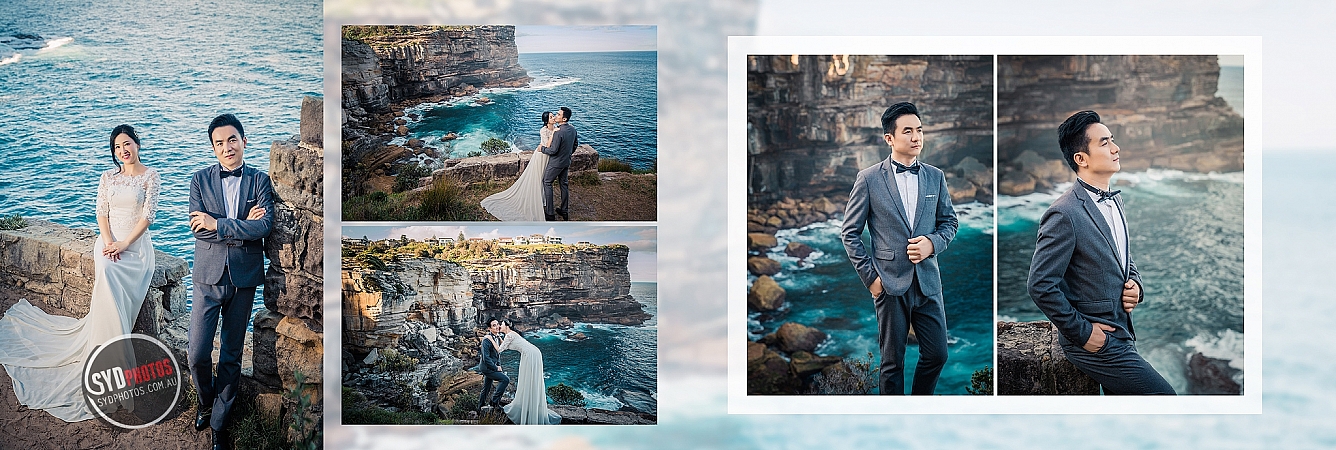 Photographers Portfolios