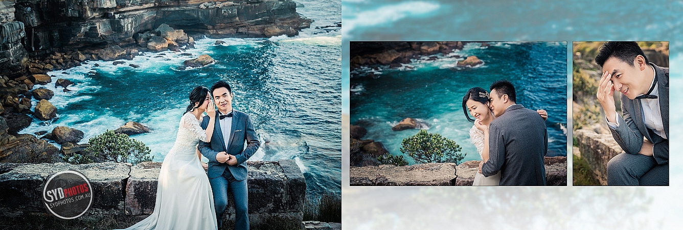 Photographers Portfolios