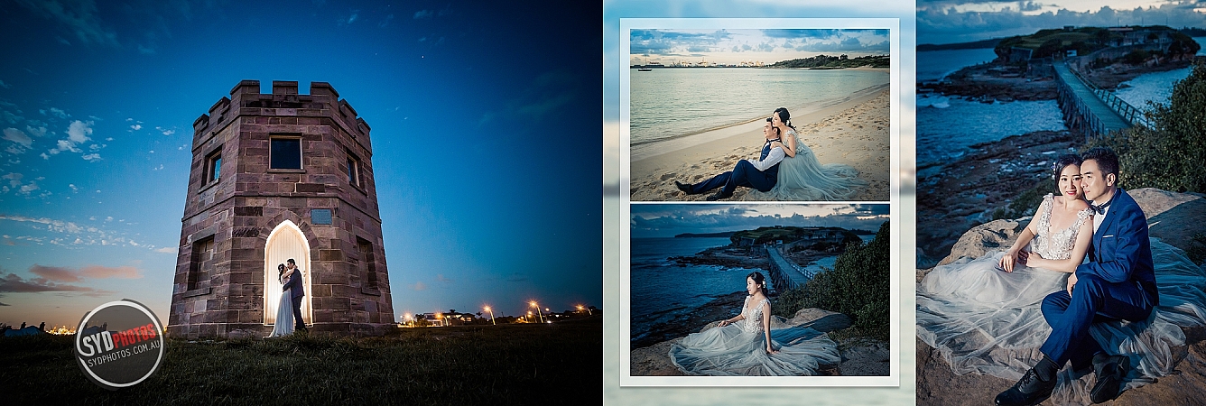 Photographers Portfolios