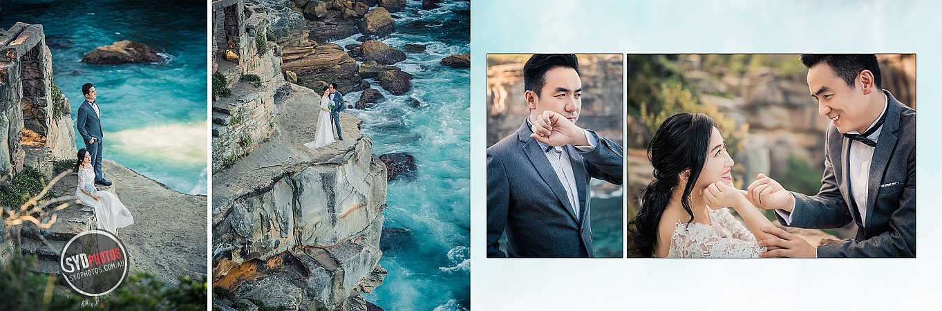 Photographers Portfolios