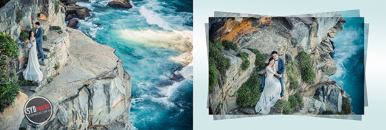 Photographers Portfolios