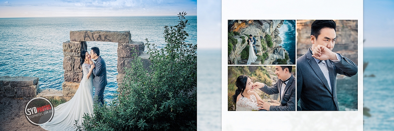 Photographers Portfolios