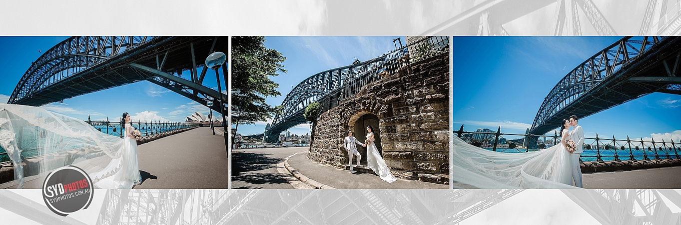 Photographers Portfolios
