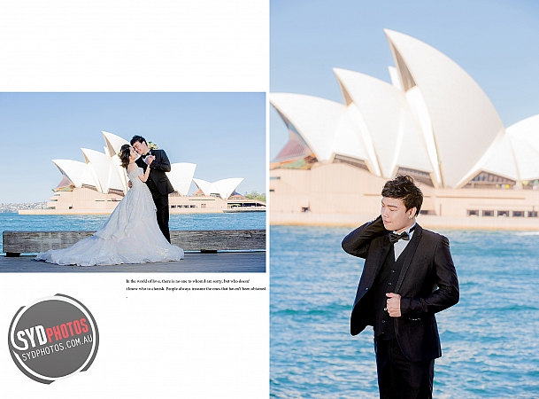 Photographers Portfolios
