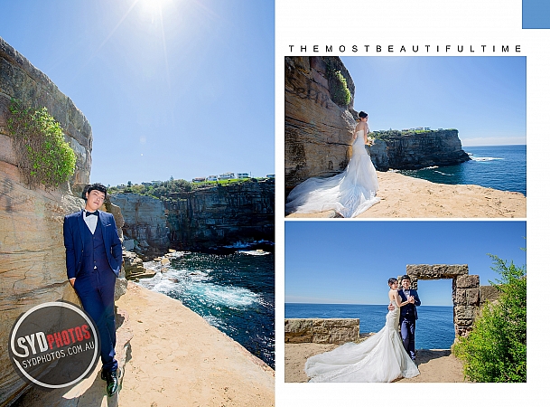 Photographers Portfolios