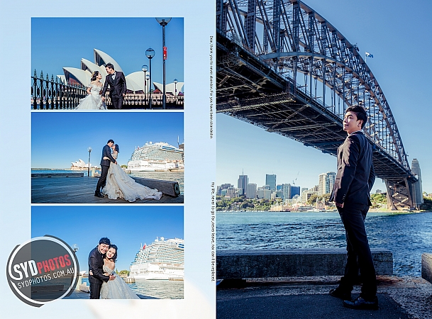 Photographers Portfolios