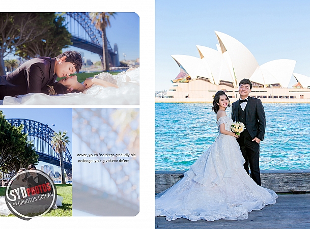 Photographers Portfolios