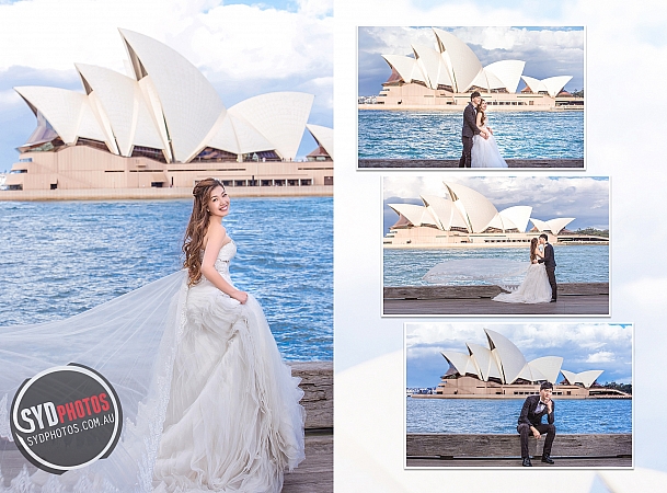 Photographers Portfolios