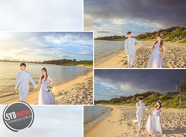 Photographers Portfolios