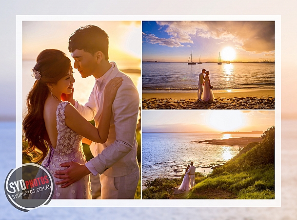 Photographers Portfolios