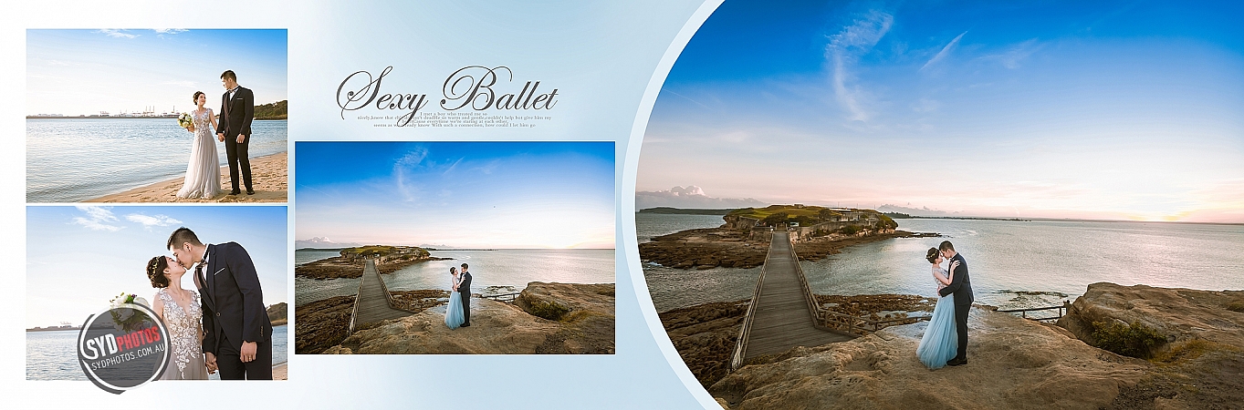 Photographers Portfolios