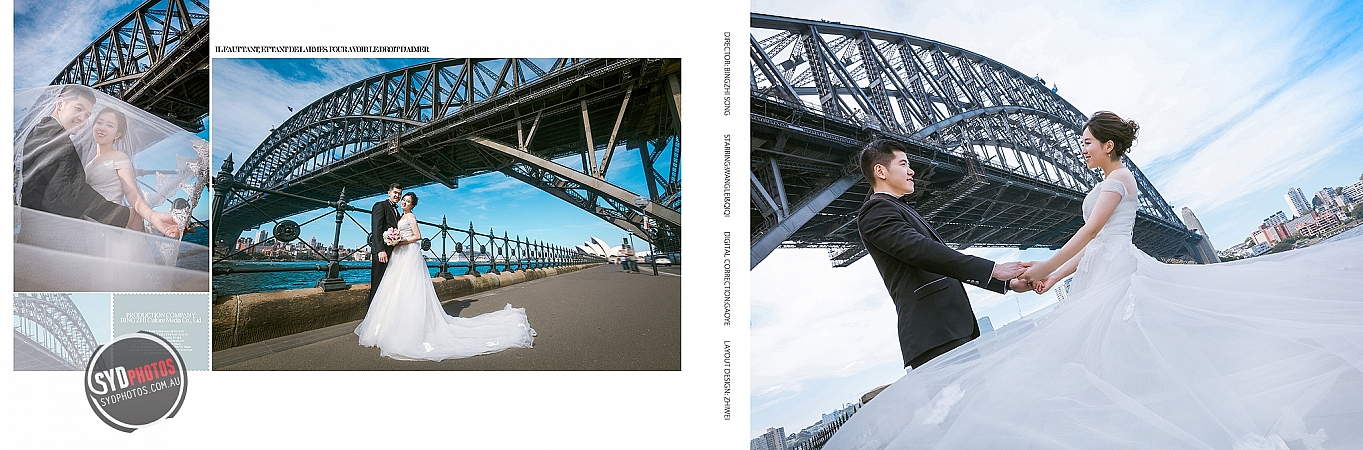 Photographers Portfolios