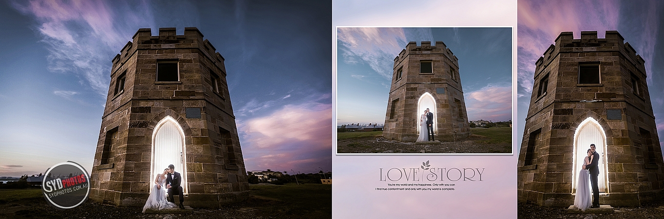 Photographers Portfolios