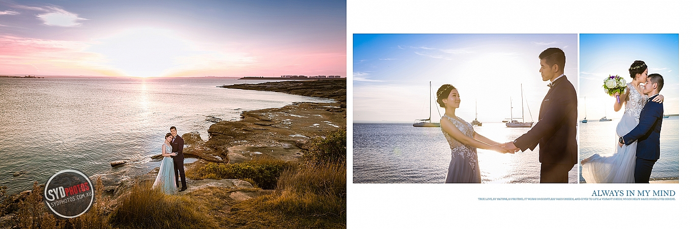 Photographers Portfolios