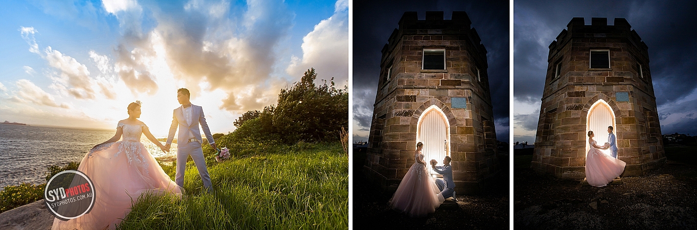 Photographers Portfolios