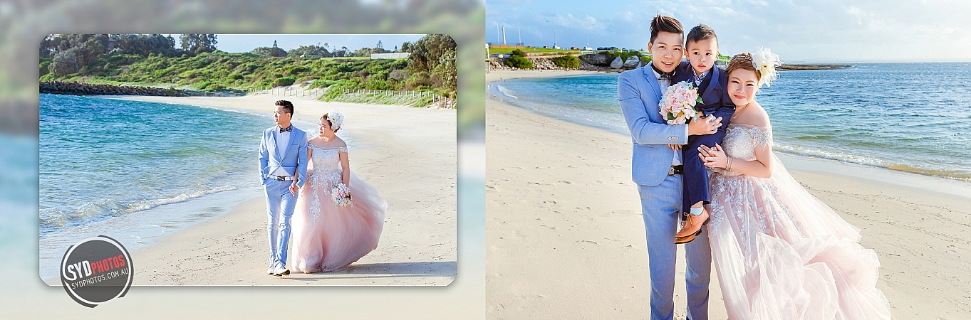 Photographers Portfolios
