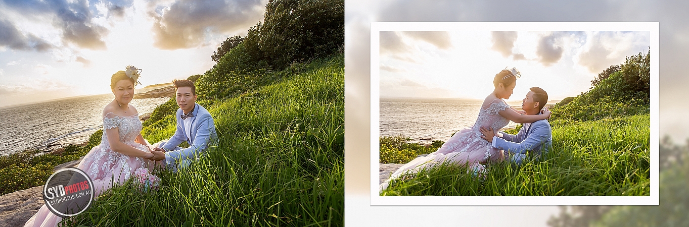Photographers Portfolios