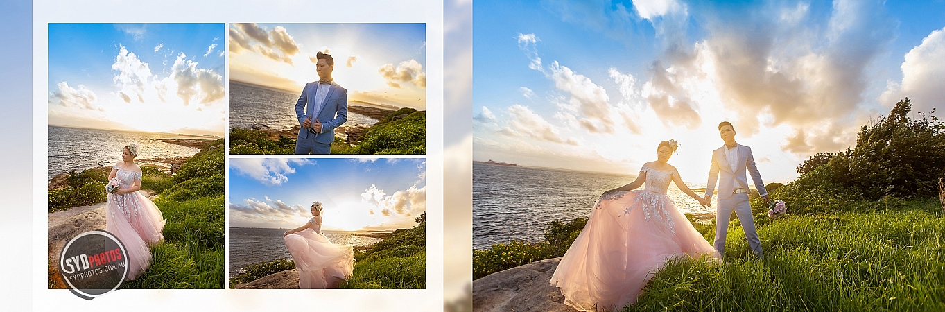 Photographers Portfolios