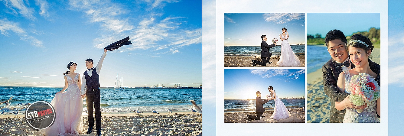 Photographers Portfolios