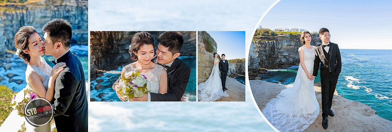 Photographers Portfolios