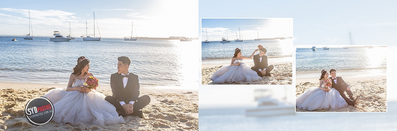 Photographers Portfolios
