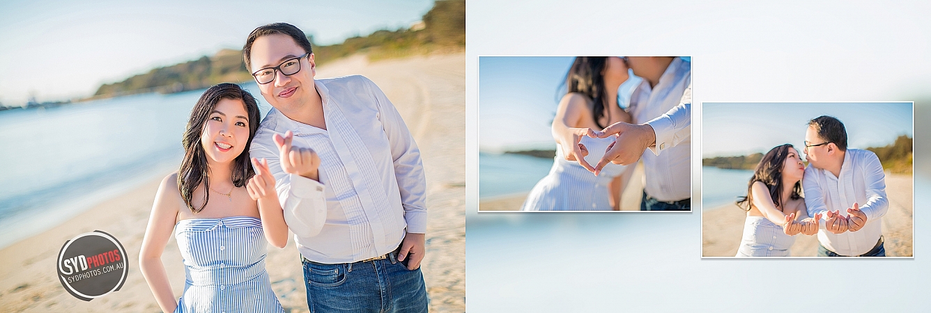 Photographers Portfolios