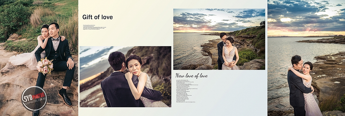 Photographers Portfolios