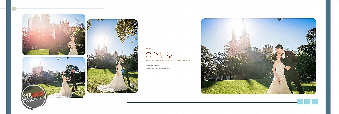 Photographers Portfolios