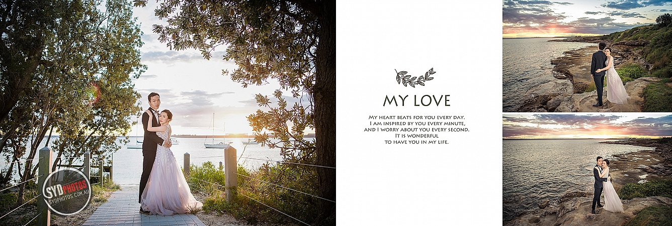 Photographers Portfolios