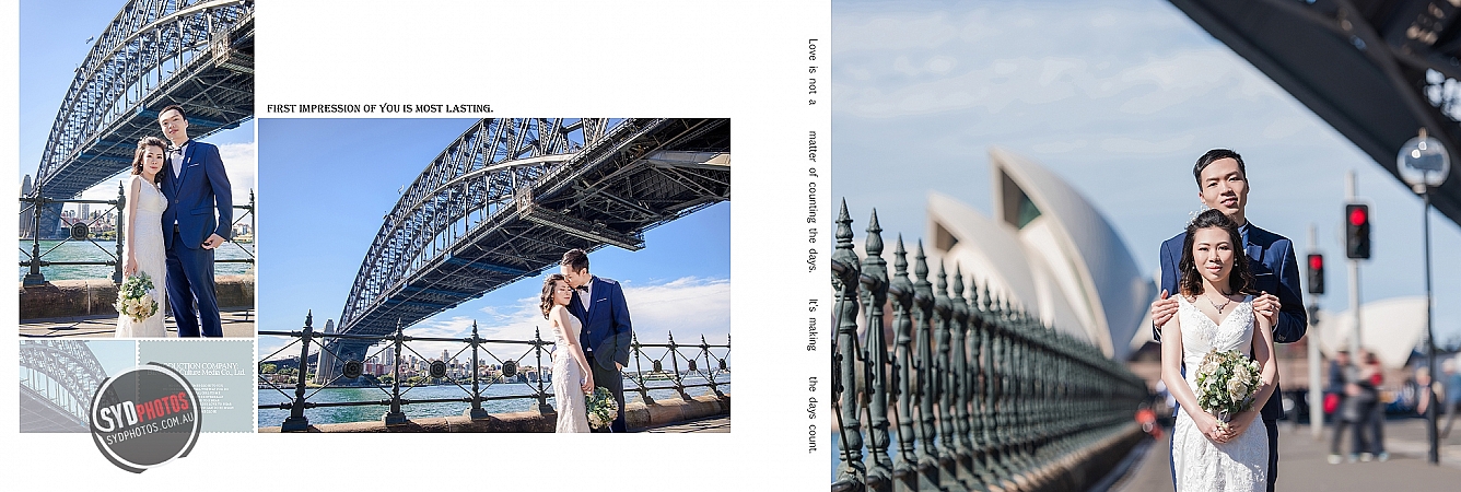 Photographers Portfolios
