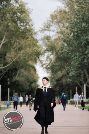 Graduation Photography In Sydney | Graduation Photoshoot In Sydney