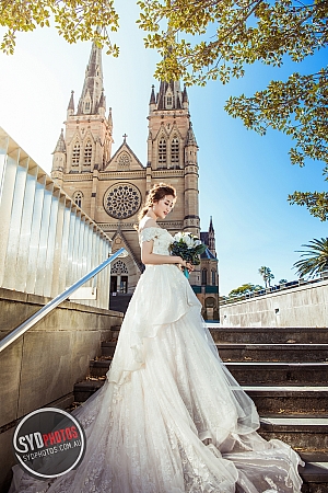 Photographers Portfolios