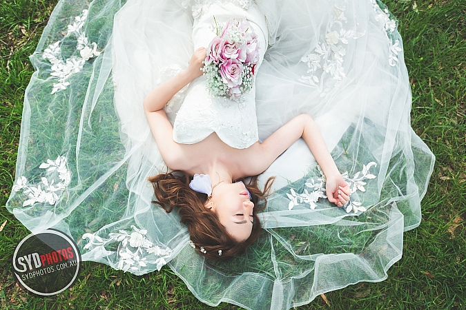 Photographers Portfolios