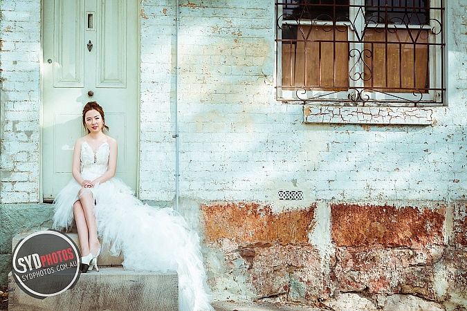 Photographers Portfolios