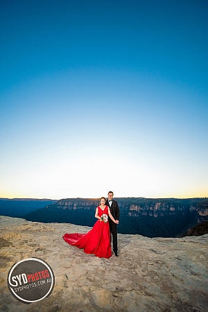 Photographers Portfolios
