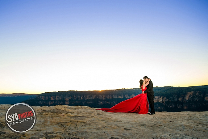 Photographers Portfolios