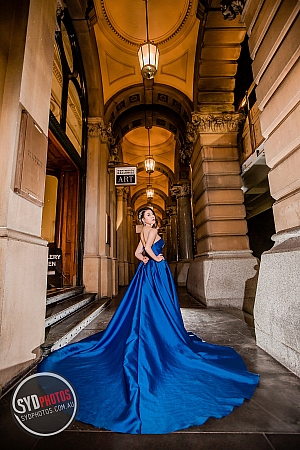 Photographers Portfolios
