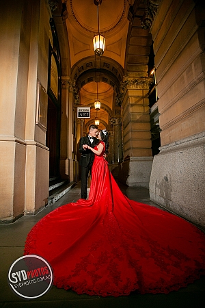 Photographers Portfolios