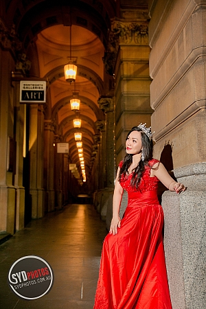 Photographers Portfolios