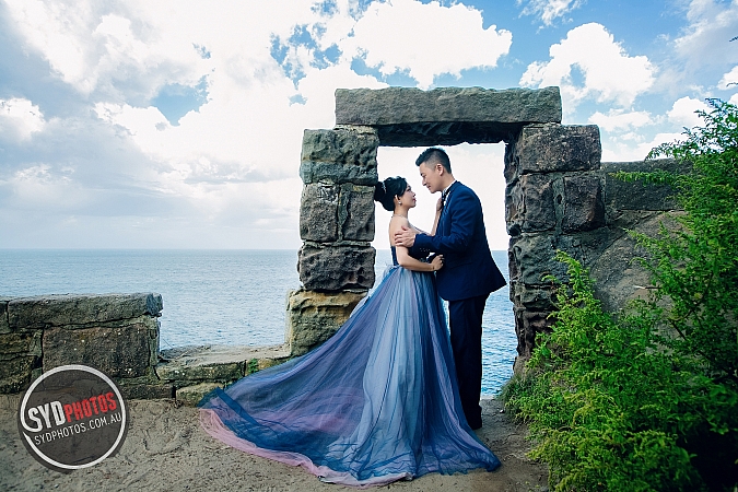 Photographers Portfolios