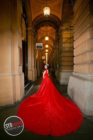 Photographers Portfolios