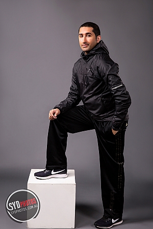 Photographers Portfolios