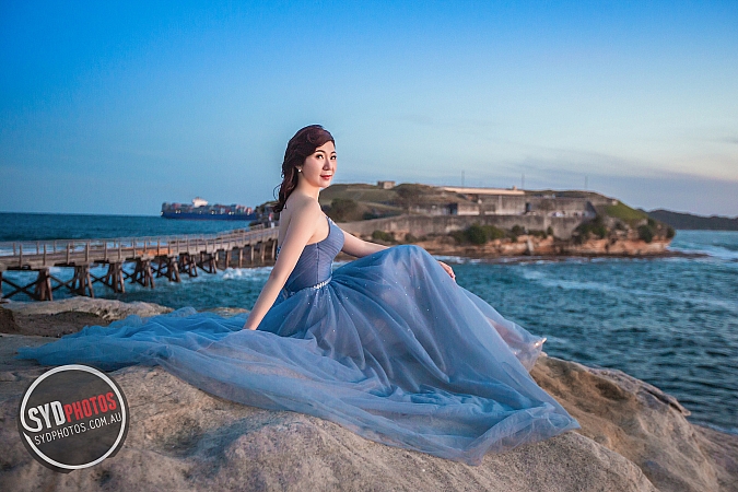Photographers Portfolios