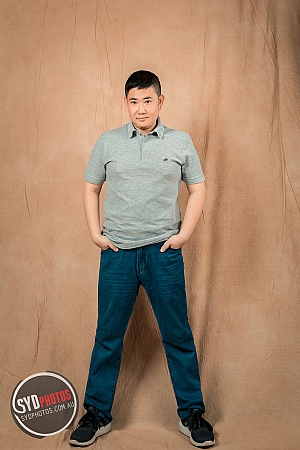 Photographers Portfolios